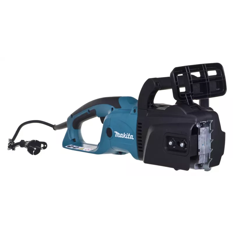 Motosierra Makita UC3550A 2000 W negro, azul