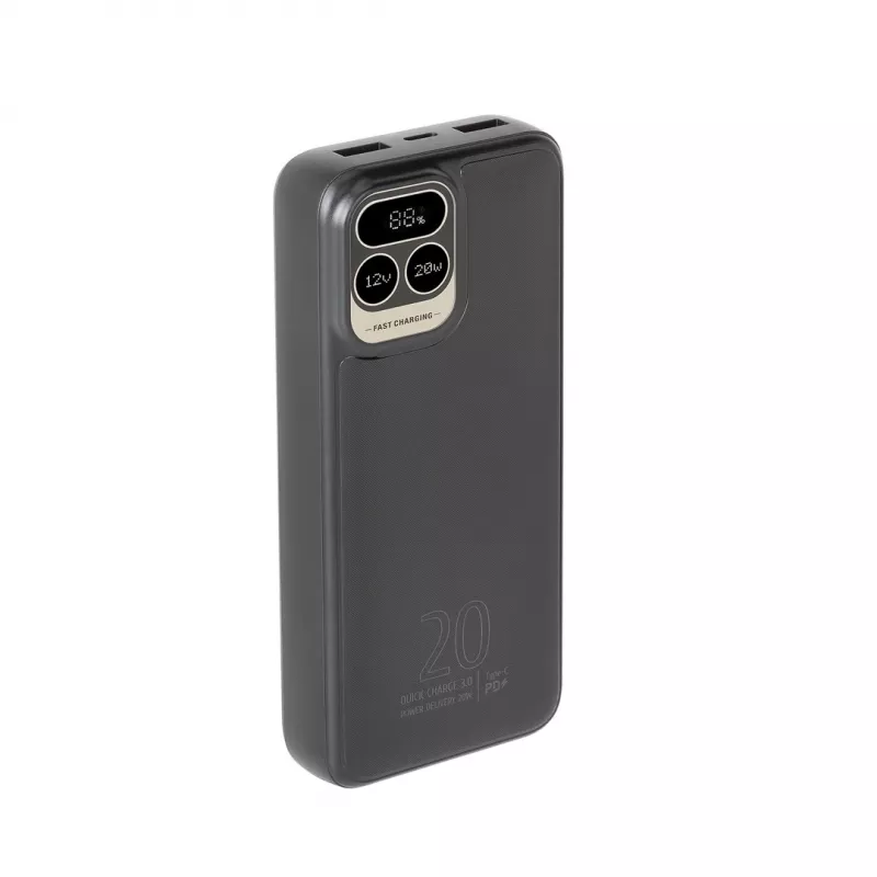 Batería portátil Rivacase VA2521 20000 mAh