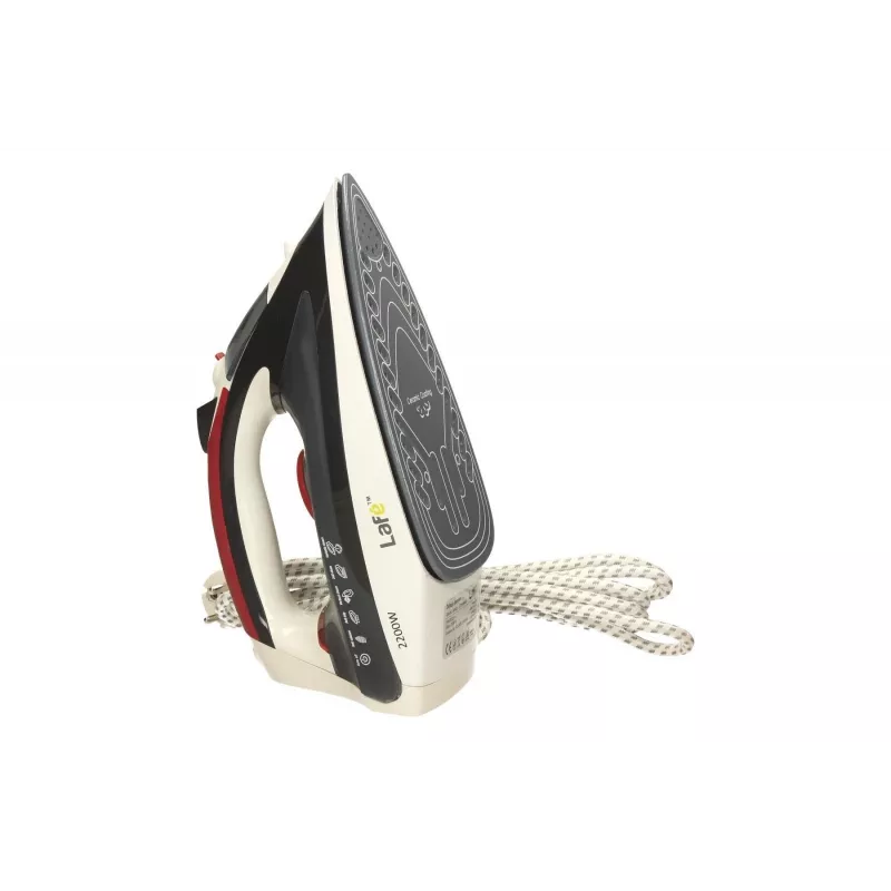 Plancha de vapor Lafe LAF02b