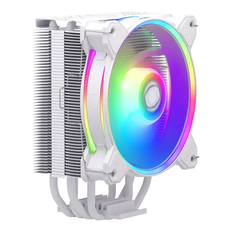 Disipador CPU Hyper 212 Halo AGB blanco