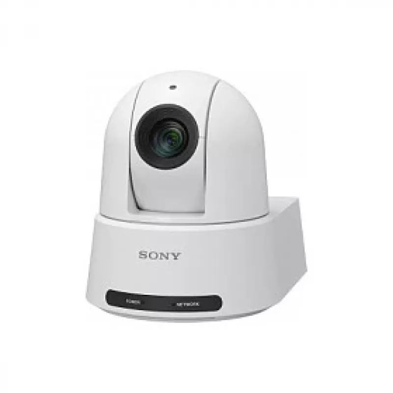 Sony SRG-A40 8.5 MP blanco 3840 x 2160 píxeles 60 fps CMOS 25.4 / 2.5 mm (1 / 2.5 pulgadas)