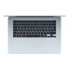 Apple MacBook Air con chip Apple M4 38,9 cm (15,3 inch) 16 GB 256 GB SSD Wi-Fi 6E (802.11ax) macOS Sequoia Azul