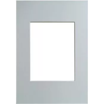 Marco de fotos Walther Design PA030W blanco