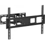 Soporte de pared para TV Goobay Basic FULLMOTION L - 37 a 80 pulgadas 94-203 cm máx. 40 (76474)