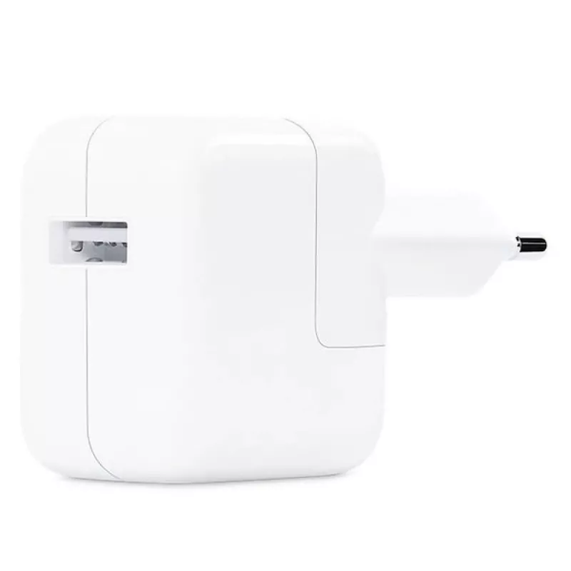 Apple MGN03ZM/A Cargador para dispositivos móviles MP4, smartphone, smartwatch, tablet Blanco AC Interior