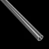 BitsPower None Chamfer Crystal Link Tube AD 16 mm, longitud 500 mm (BP-NCCLT16AC-L500)