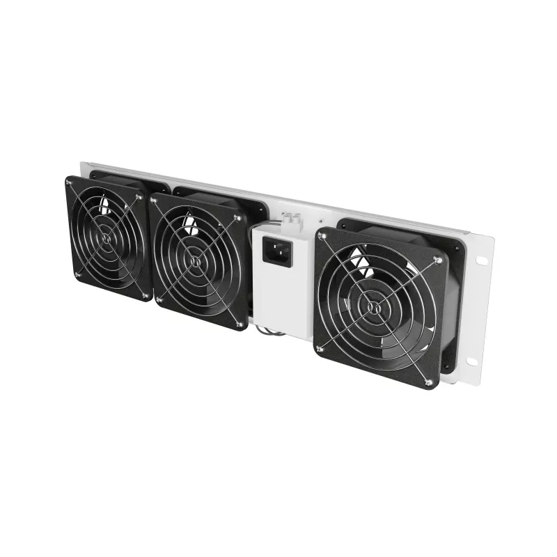 Panel de ventilación vertical 19