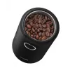 Molino de café Concept KM6001 negro