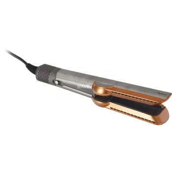 Dyson Airstrait™ Nickel/Cobre Plancha de pelo HT01