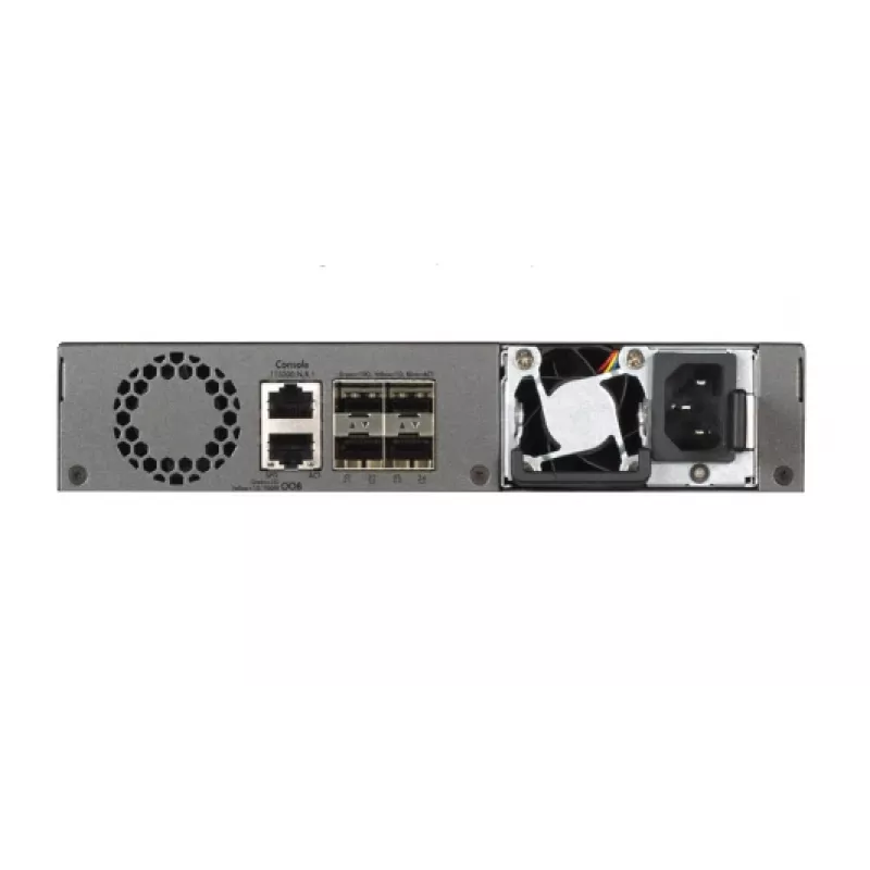 NETGEAR M4300-24X gestionado L3 10G Ethernet (100/1000/10000) 1U negro