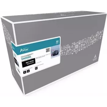 Astar AS20185 Tambor OPC para Samsung M2625, negro, 9000 páginas