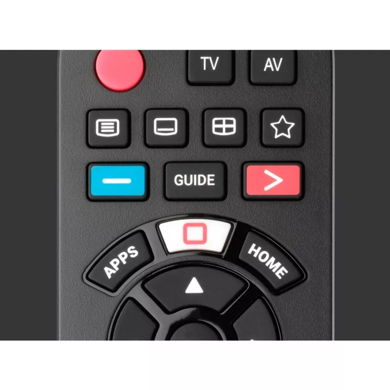 Mandos a distancia de sustitución para TV One For All Mando a distancia de sustitución para TV Panasonic