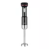 Batidora de mano GASTROBACK Cordless Design 5-in-1 — 180 W, bol de 0,5 L, a batería, cuchillas de acero inoxidable