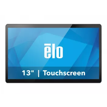 Monitor táctil Elotouch 13,3 pulgadas pantalla LED modelo 1304LS (E968117)