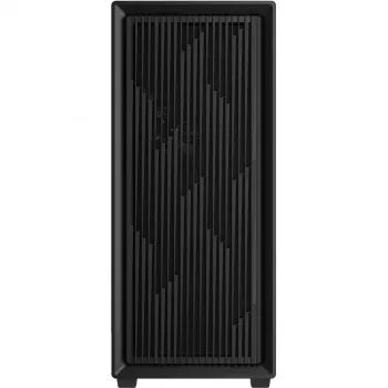 Caja de PC Sharkoon VK2 Full Tower Negra
