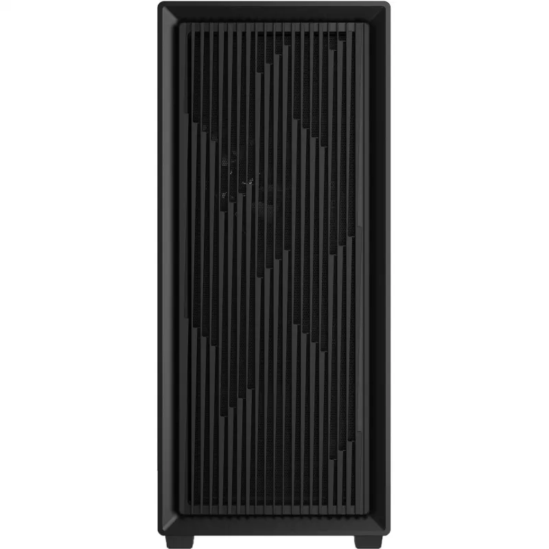 Caja de PC Sharkoon VK2 Full Tower Negra