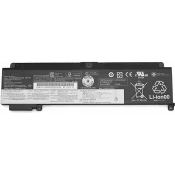 Batería para portátil CoreParts FRU01AV407-CP