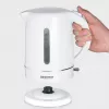Hervidor Severin WK 4325 1,7 L 2200 W blanco
