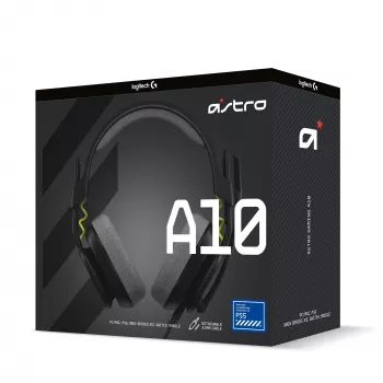 Auriculares ASTRO Gaming A10