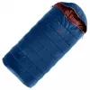 Saco de dormir infantil Deuter Starlight SQ (130-170 cm) - nightblue/redwood