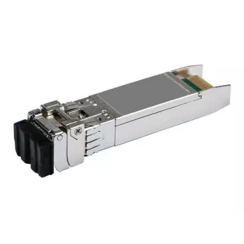 Transceptor óptico SFP28 HP Enterprise S3N85A 32 Gbit/s corto alcance pack individual perfil bajo