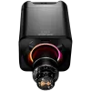 Base de volante Simagic Wheel Base Alpha EVO Pro 18Nm S106 — base de volante direct-drive, 18 Nm de par