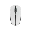 CHERRY B.UNLIMITED 3.0 teclado y ratón incluidos oficina RF Wireless alemán gris