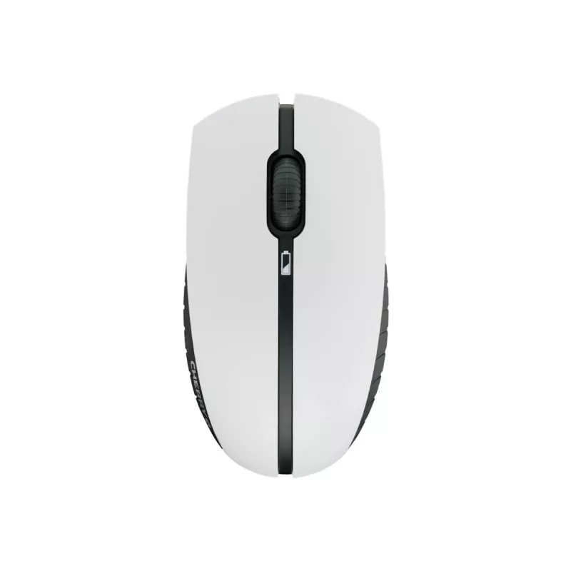 CHERRY B.UNLIMITED 3.0 teclado y ratón incluidos oficina RF Wireless alemán gris
