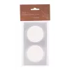 Fibaro FG-WX-PP-0003-8 Tapa protectora de toma de corriente AC blanca 1 ud.