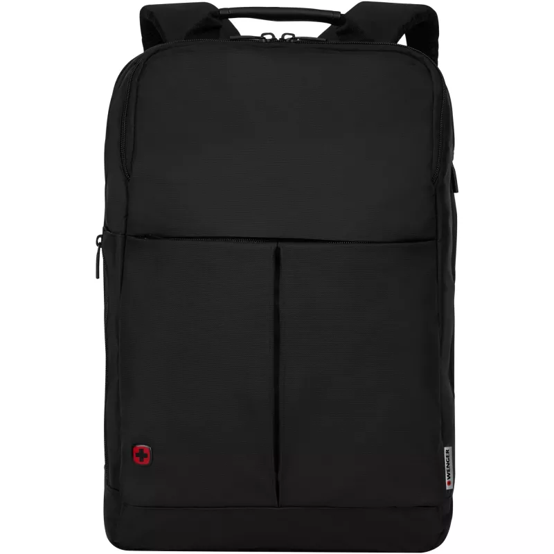 Mochila para portátil WENGER Reload para 30,5 a 35,8 cm 12 a 14,1 inch tablet, portátil negro