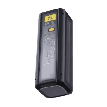Batería portátil Xiaomi 212W HyperCharge 25000mAh GL
