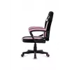 Silla gaming para niños Huzaro Ranger 1.0 rosa Mesh