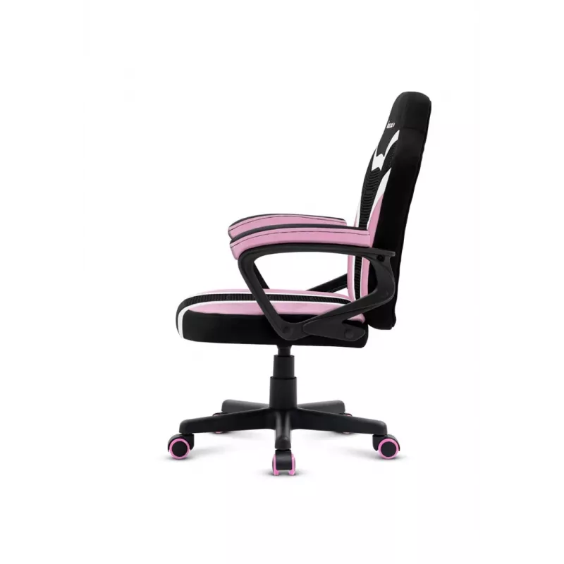 Silla gaming para niños Huzaro Ranger 1.0 rosa Mesh