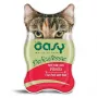 Oasy Delicatese Ternera 85gr