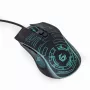 Ratón para diestros Gembird MUSG-RGB-01 USB Type-A 3600 DPI