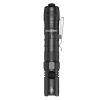 Linterna de mano Nitecore MH12 V2 Negra