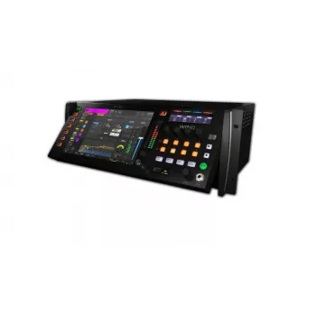 Behringer WING RACK mezclador digital