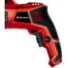Taladro percutor TE-ID 500 E (rojo/negro, 550 vatios)