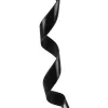Bridas de cable de velcro LogiLink KAB0080 negro 5000mm 25mm 2 uds.
