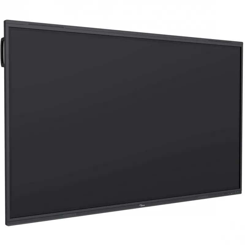 Monitor Optoma 5753RK Pantalla táctil de 75 pulgadas 3840 x 2160