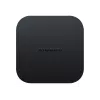 Xiaomi TV Box S 4K Ultra HD 8 GB Wi‑Fi Negro (Gen2/2024), Cortex-A55, 2048 MB RAM