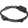 Linterna frontal Brennenstuhl 1178760 negro