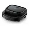 Gofrera Philips HD2332/90 — 2 gofres cuadrados, 750 W, negra