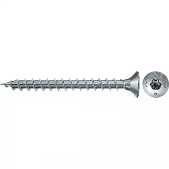 Tornillo Fischer 670006 20 mm 200 uds.