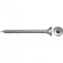 Tornillo Fischer 670006 20 mm 200 uds.