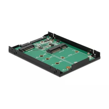 Tarjeta de interfaz DeLOCK 62866 interna M.2 mSATA
