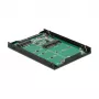 Tarjeta de interfaz DeLOCK 62866 interna M.2 mSATA