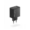 Fuente de alimentación Lenovo 40AW065BEU para interior/exterior 65 W negra