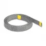 Funda para cables DeLOCK 20939 gris 2 cm cobre poliéster