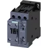 Contactor Siemens SIRIUS 3RT20 3RT2026-1BB40 24 V/DC (3RT2026-1BB40)